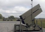 Norveç Kiyevə təhvil verilənlərin müqabilində NASAMS hava hücumundan müdafiə sistemlərini 240 milyon dollara alacaq