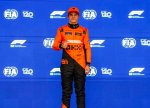 "Formula-1" üzrə Braziliya Qran-prisində sprint yarışın təsnifat mərhələsinin qalibi bəlli oldu