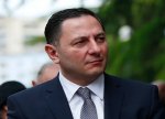 Vaxtanq Qomelauri Gürcüstanın baş nazirinin müavini təyin edilib