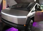 "Tesla" minlərlə elektromobilini geri çağırır