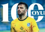 “Zirə”nin qapıçısı çempionatda 100-cü oyununu keçirib