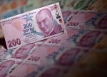 Lirənin dollara nisbətdə məzənnəsi minimumunu yeniləyib