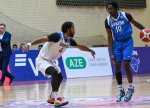Azərbaycan Basketbol Liqasında VIII tura yekun vurulub