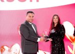 “PashaPay” “Red Hearts Award” mükafatı ilə təltif edilib