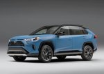“Toyota” heç kimin adını əzbərləyə bilmədiyi avtomobilinin adını dəyişdi