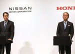 “Honda” ilə “Nissan” ilk imzaları atdı
