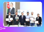 ABB-nin komandası dövlət qurumları və şirkətlər arasında birinci oldu!