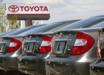 “Toyota” Çində elektromobil fabriki quracaq