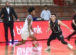 Azərbaycan Basketbol Liqası: "Sabah" NTD-yə qalib gəlib
