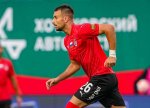 Rusiya klubu Azərbaycanda oynamış futbolçu ilə yollarını ayırıb