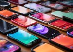 Azərbaycana 1.2 milyona yaxın smartfon idxal edilib