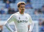 Dele Alli İtaliya klubunda məşqlərə başlayacaq