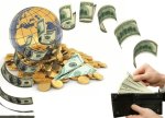 Azərbaycana xaricdən pul köçürmələri 31%-dən çox azalıb