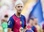 "Barselona"nın futbolçusu iki seçim arasındadır