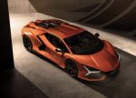 "Lamborghini" qəfil alışa bilər