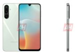 İnternetdə yeni ucuz Samsung smartfonunun fotoları yayılıb