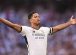 CudBellinqem La Liqada dekabrın ən yaxşı futbolçusu seçilib