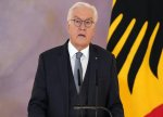 Almaniya prezidenti Ştaynmayer Bundestaqı buraxıb