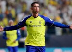 KriştianuRonaldu Yaxın Şərqin ən yaxşı futbolçusu seçilib