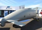 Türkiyənin Baykar şirkəti Piaggio Aerospace-i satın alır