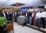 “AzInTelecom”
və
“Azfina”şirkətlərini bir araya topladı
