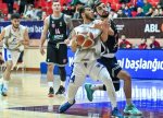 Azərbaycan millisinin sabiq basketbolçusu bölgə klubuna keçib