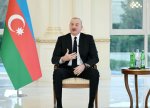 Valyuta ehtiyatlarımız xarici borcumuzu 14 dəfə üstələyir