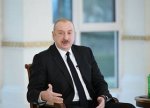 Prezident: Azərbaycan, Avropaya enerji dəstəyini artıracaq