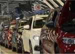 Türkiyə avtomobil sənayesinin 2024-cü il ixracatı