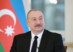 Prezident: 2025-ci ilin büdcəsi rekord səviyyədədir