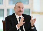 Hazırda qazımızı alan ölkələrə yaxın bəzi digər Avropa ölkələri ilə artıq danışıqlar aparırıq