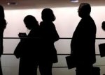 Noyabr ayında Avrozonada işsizlik 6.3% səviyyəsində qalıb