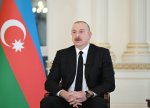 Prezident: "İqtisadi sahədə dayanıqlı inkişafa nail ola bilmişik"