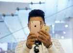 Çində iPhone tədarükü 47% düşüb