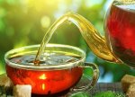 Çay idxalı 3.3%, ixracı isə 4.5% artıb