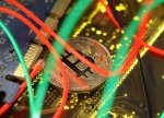 Ether və XRP-də Bitkoinlə birlikdə azaldı