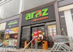"Araz Supermarket" MMC barəsində inzibati protokol tərtib olunub