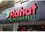 Rahat Market-ə protokol tərtib edilib