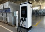 Azərbaycanda elektromobillərin şarj cihazları istehsal ediləcək