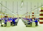 Azərbaycanda geyim istehsalı 28,6% artıb