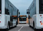 Bakıda 2025-ci ildə 100-dən çox yeni avtobus istifadəyə veriləcək