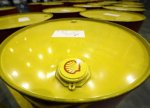 Shell Meksika körfəzində Whale yatağında hasilata başladı