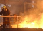 Whyalla Steelworks: Qara metal istehsalına başladı
