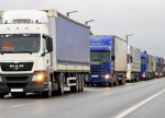 Azərbaycanda tranzit yük daşımalarında rekord: 14,8 milyon ton