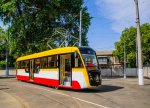 Rəhman Hümbətov:Bakıda tramvay xətləri üçün potensial ərazilər müəyyən edilib