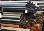 Dekabrda qara metal idxalı 10,8% yüksəldi