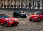 Alfa Romeo'nun yeni premium seriyası: Intensa