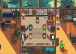 Agent Laboratory: AI və yaradıcılığın birləşdiyi yeni platforma