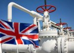 Böyük Britaniyada qaz ehtiyatı bir həftəlik qalıb