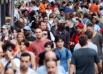 ABŞ əhalisinin orta saatlıq gəlirləri 0.3% artıb